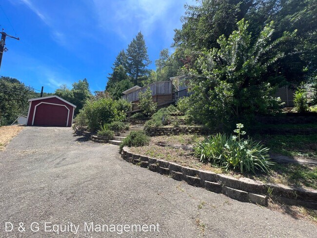 Building Photo - 2 br, 1 bath House - 6175 Cazadero Hwy