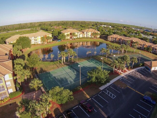 Cresta del parque en los lagos - Park Crest At The Lakes