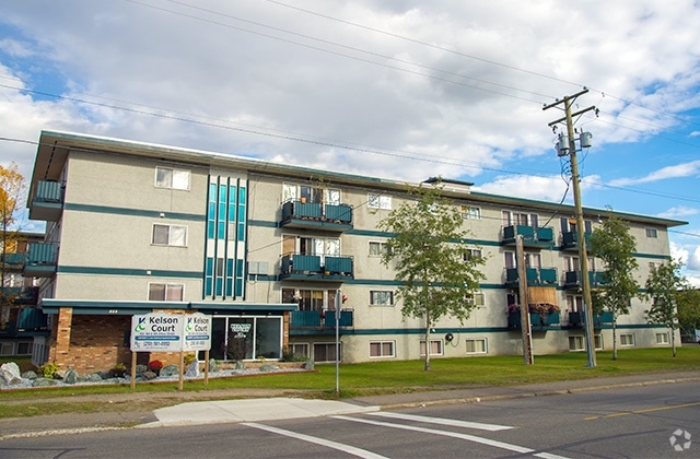 Building Photo - Kelson Court Apartments