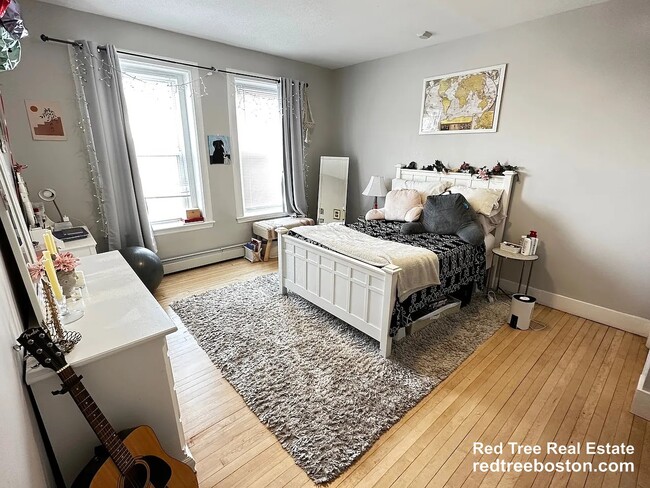 Foto del edificio - 1284 Commonwealth Ave