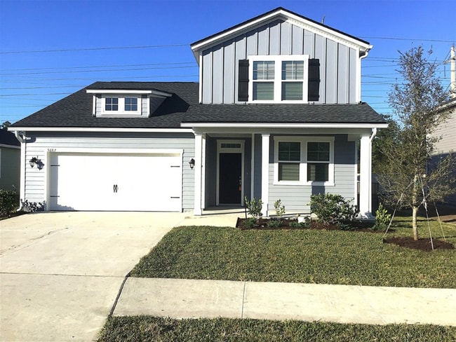 Building Photo - 5687 Hampton Creek Rd