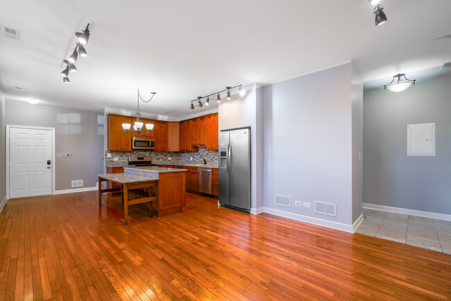 Foto del edificio - 511 N Noble St