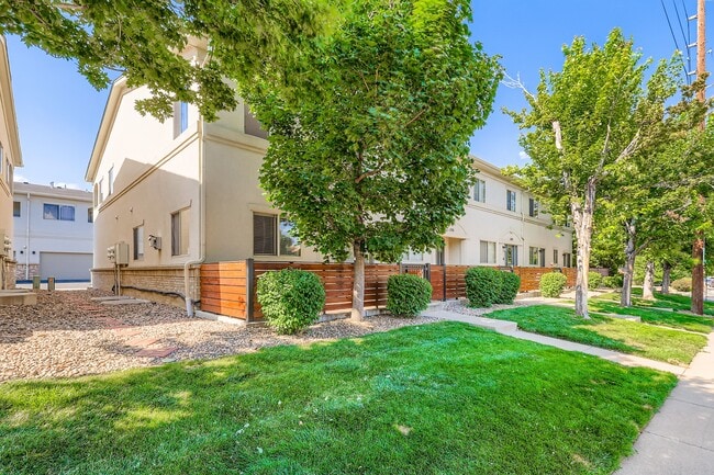 Photo - 1208 8th St Townhome