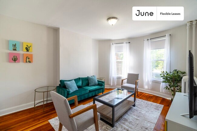 Photo - 184 Walnut Ave Apartment