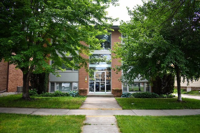 1525 F St - Frente - 1525 F St