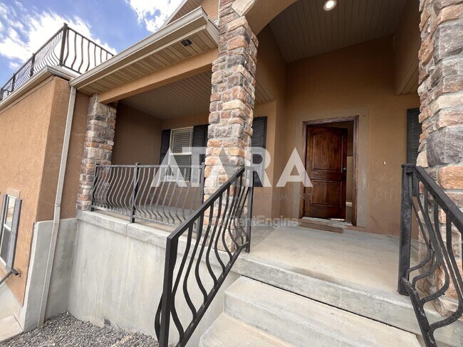Foto del edificio - 7845 Ruby Valley Dr
