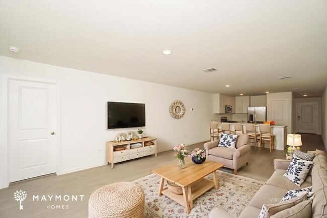 Foto del edificio - 2424 Shady Grv