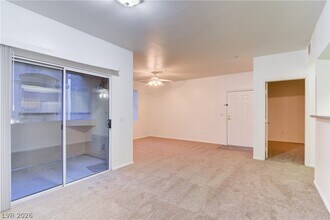 Building Photo - 6955 N Durango Dr