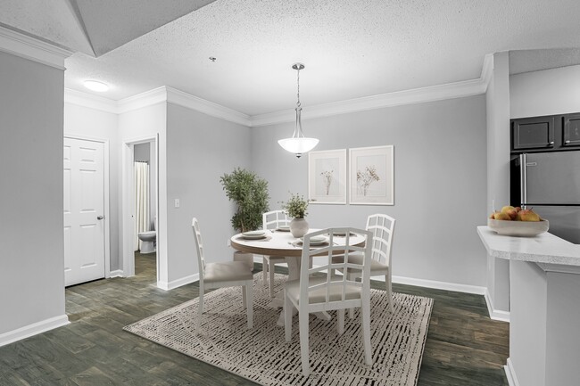 Building Photo - Villas at Princeton Lakes