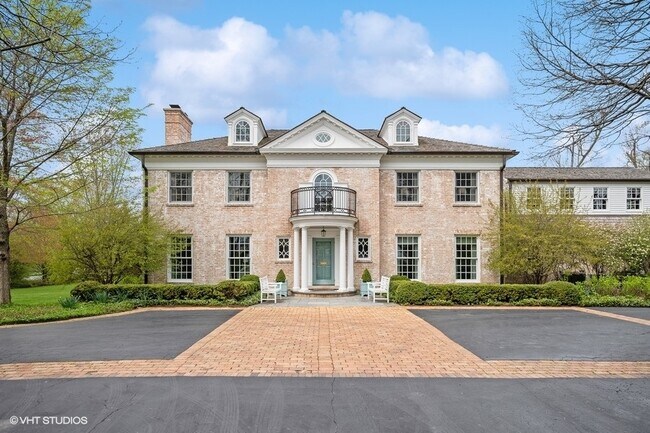 Foto del edificio - 54 Woodley Rd