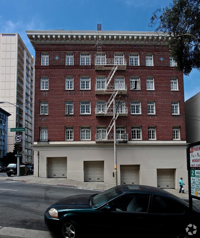 Foto del edificio - 1800 Franklin St