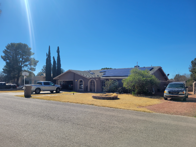 Primary Photo - 5467 Soledad Ln