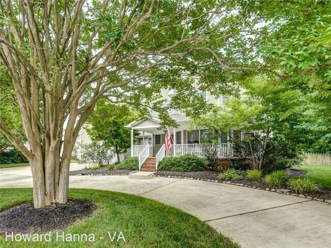 Foto del edificio - 4 br, 2.5 bath House - 1021 Back Road