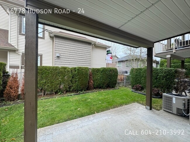 Building Photo - Perfect Place to Call Home