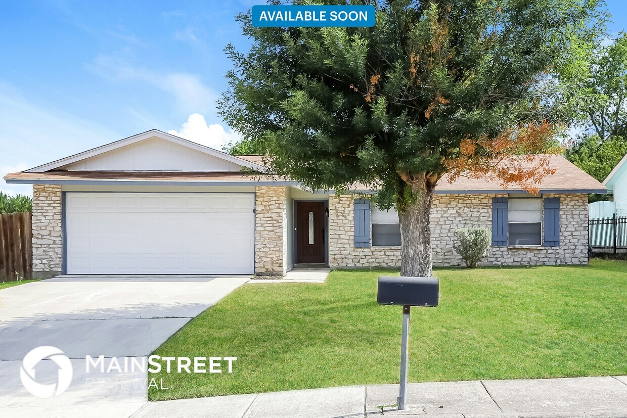 Foto principal - 7101 Glen Trail