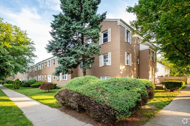 Foto del edificio - 3616 213th St