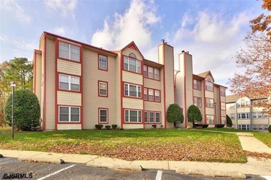 80 Trotters Ln Unit 80, Galloway, NJ 08205 Condo for Rent in Galloway