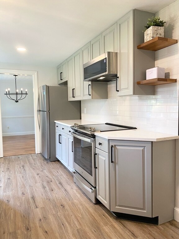 Foto del edificio - 103 Powers St