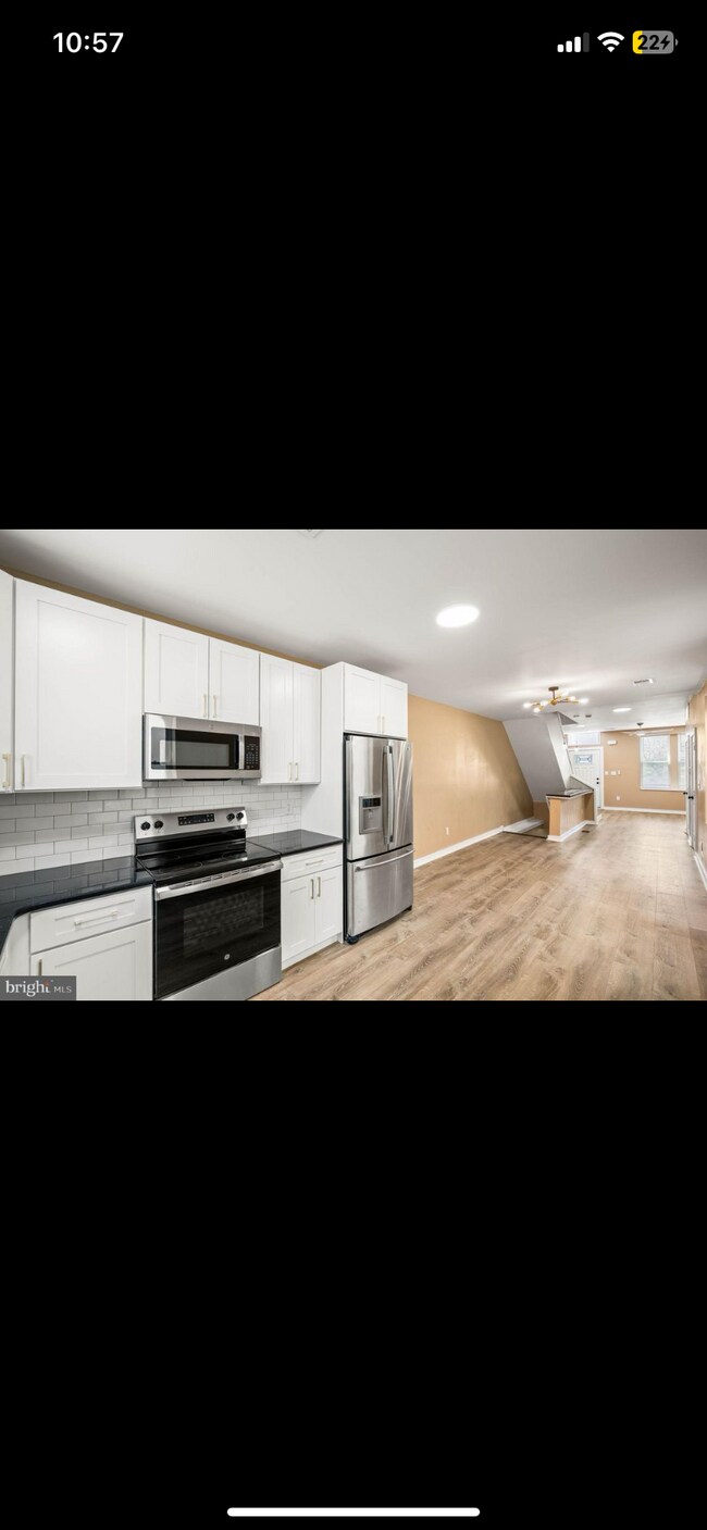 Foto del edificio - 2227 N 17th St