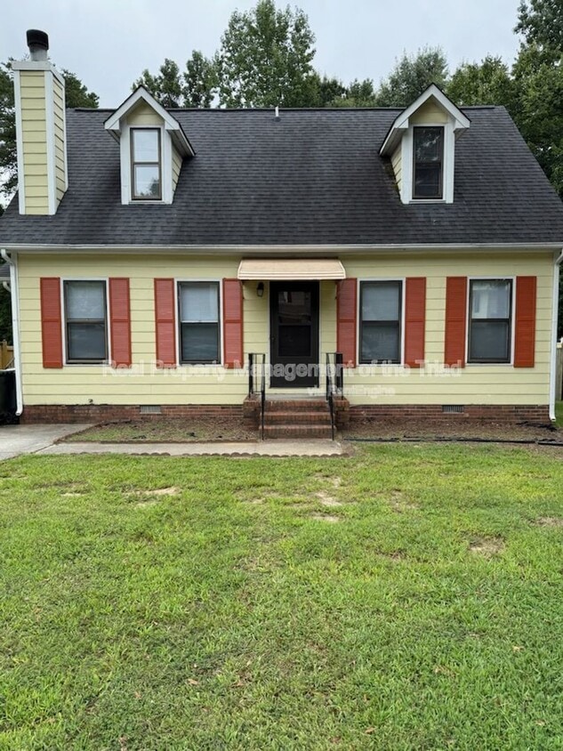 Primary Photo - 1723 Hannaford Rd