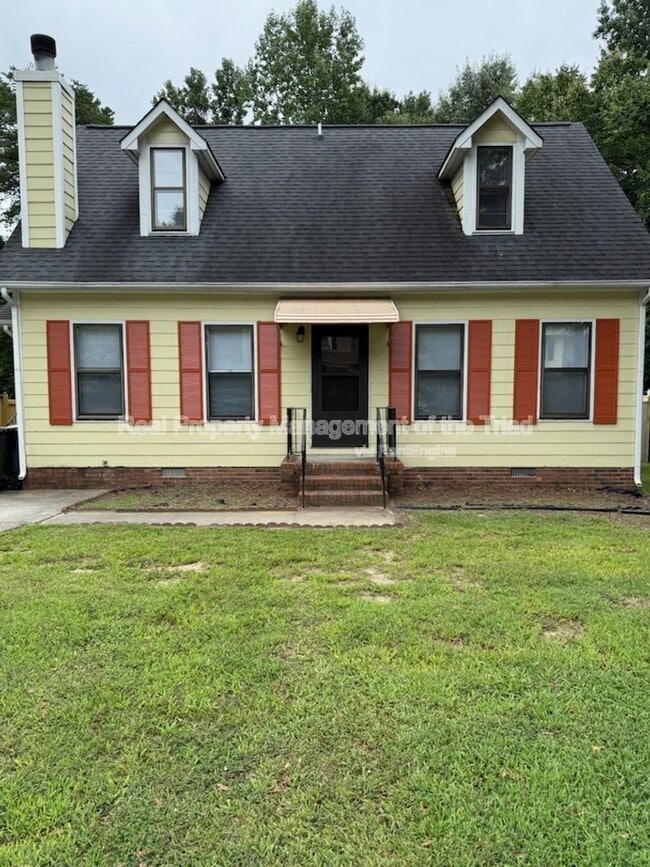 Building Photo - 1723 Hannaford Rd