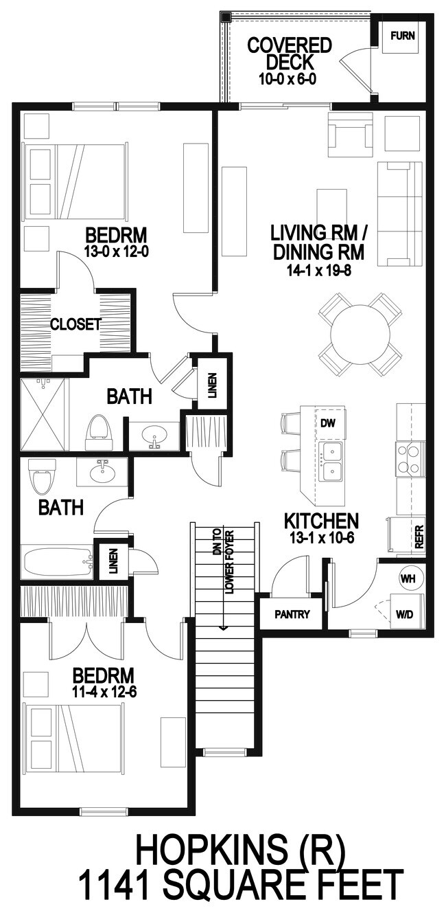 Building Photo - 2074 Community Ln
