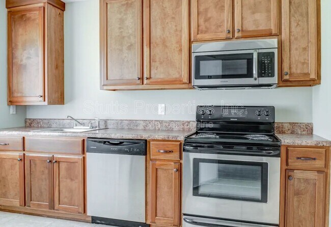 Foto del edificio - 1246 Graham Ave