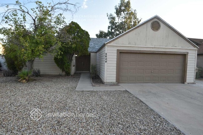 Building Photo - 5604 W Garden Dr