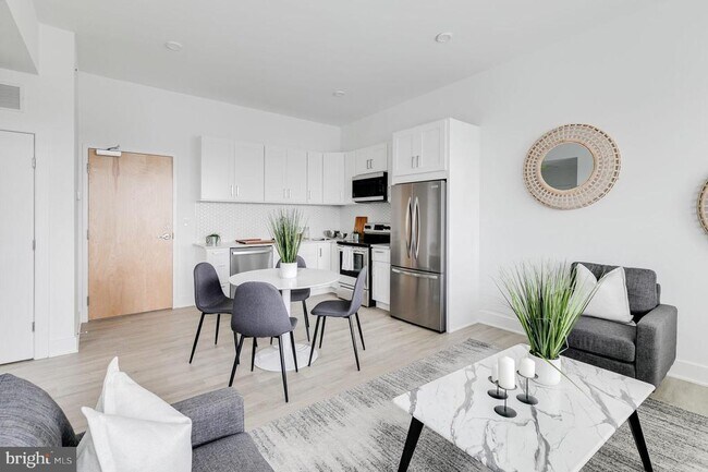 Foto del edificio - 2201 Washington Ave