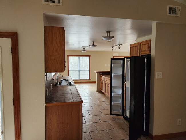 Modernized Kitchen - 7316 Ahia Ct