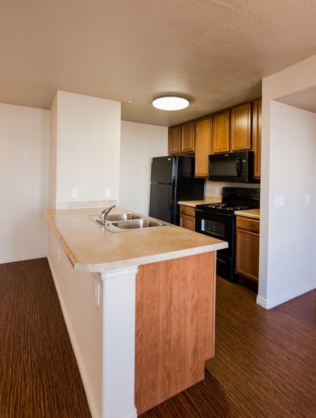 The Emerson Apartments Herriman, UT