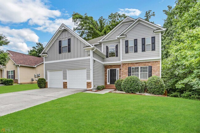 Building Photo - 3836 Aspen Springs