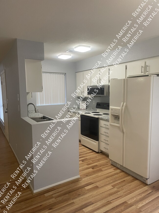 Foto del edificio - 195 N Cottonwood St