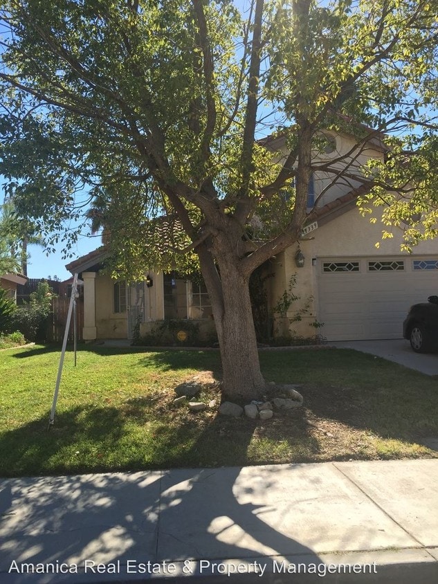 Primary Photo - 4 br, 2.5 bath House - 21339 Townsendia Ave.