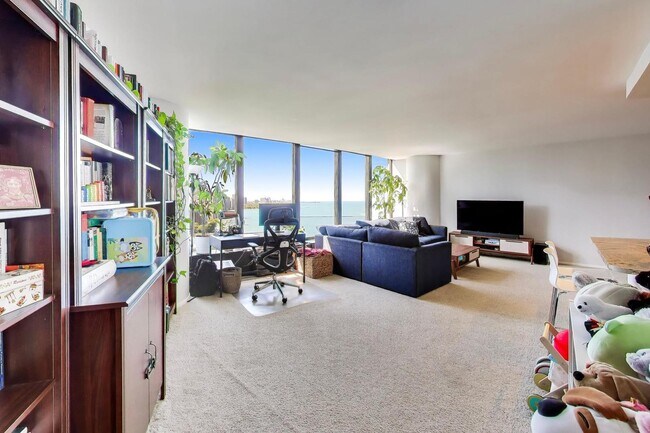 Foto del edificio - 505 N Lake Shore Dr