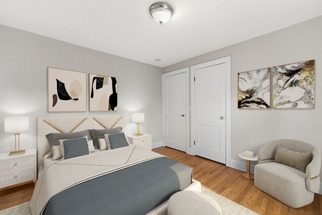 Building Photo - 18-20 Payne Rd