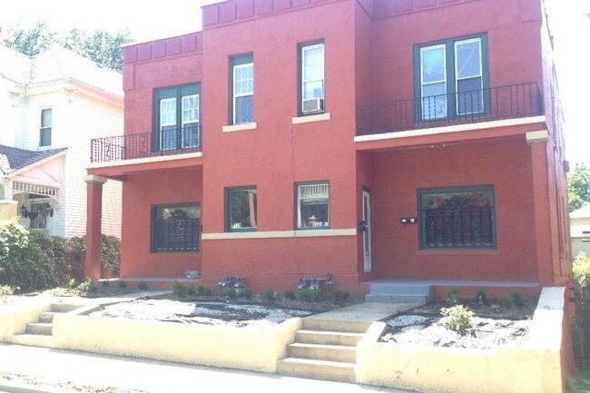 Foto del edificio - 126 Brooklyn Ave