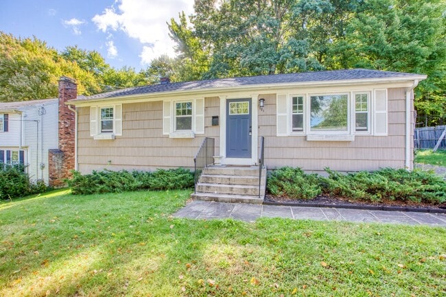 Building Photo - 171 Newell Ave