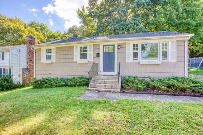 Foto del edificio - 171 Newell Ave