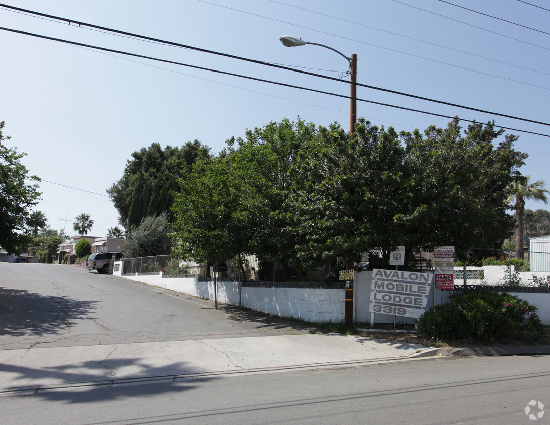 Primary Photo - Avalon Mobile Home Park