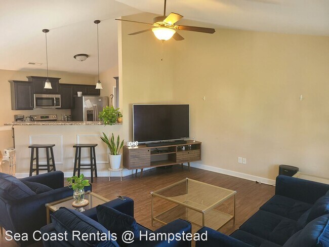 Foto del edificio - 3 br, 2 bath House - 702 Mooring Court