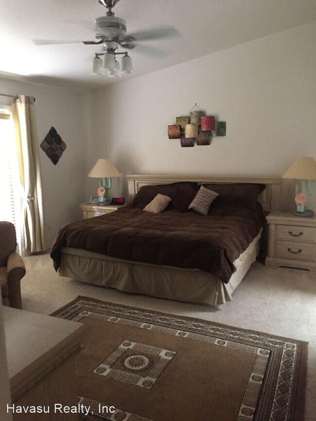 Building Photo - 4 br, 2 bath House - 1807 Beavertail Drive