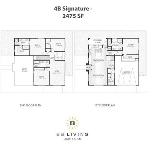Foto del edificio - 4430 Prairie Xing