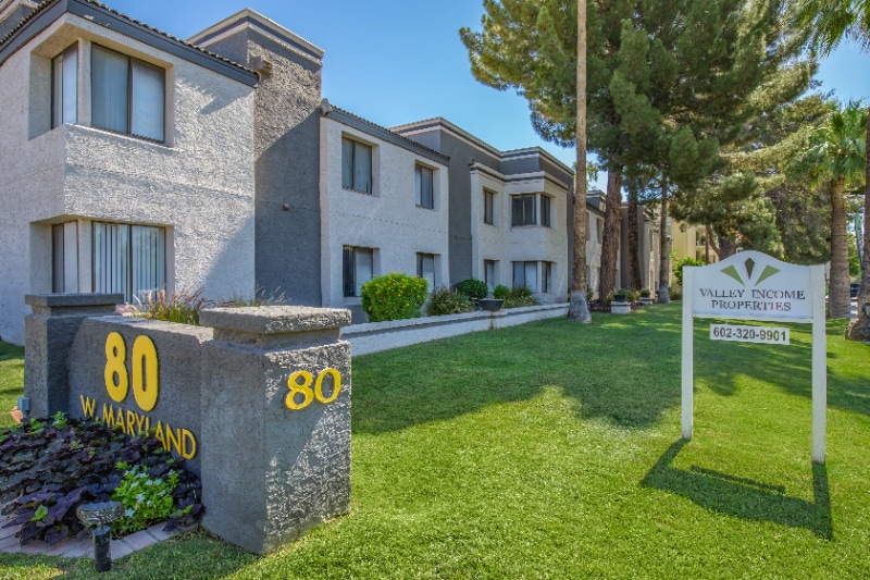 Photo - 80 W Maryland Ave (Phoenix, AZ)