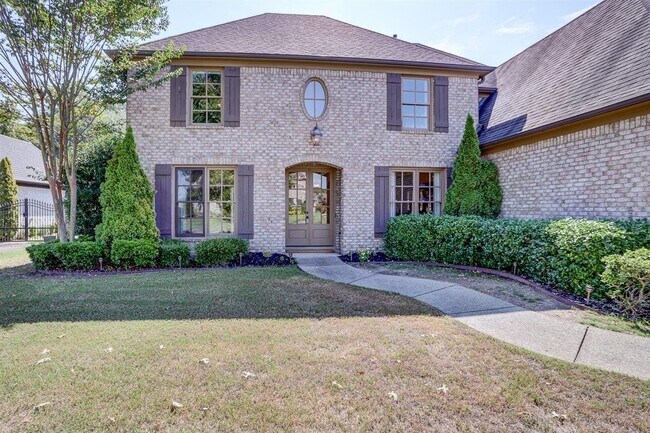 Building Photo - 1690 Totty Ln