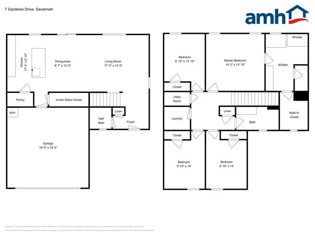 Foto del edificio - 7 Gardenia Dr