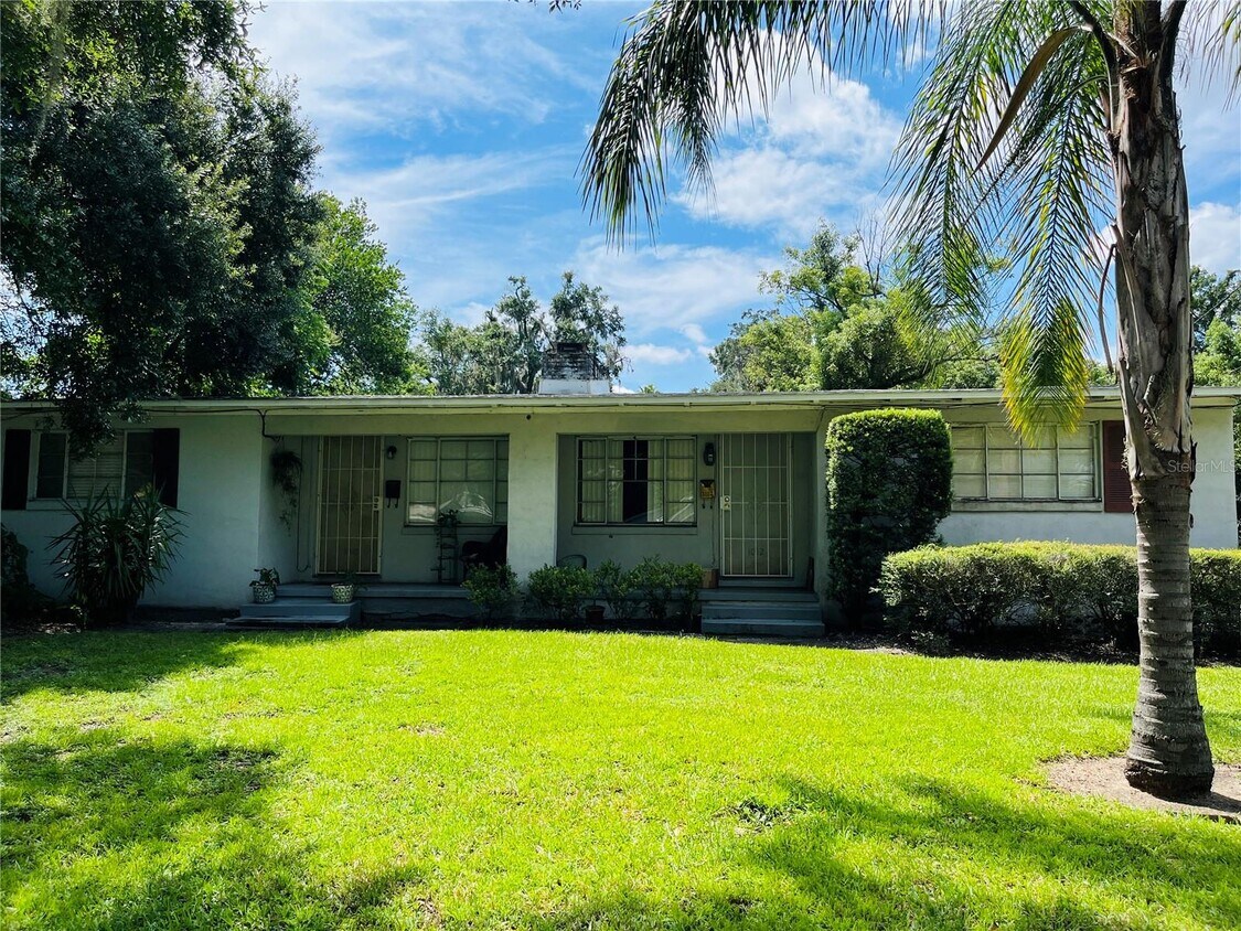 Primary Photo - 1012 Alba Dr