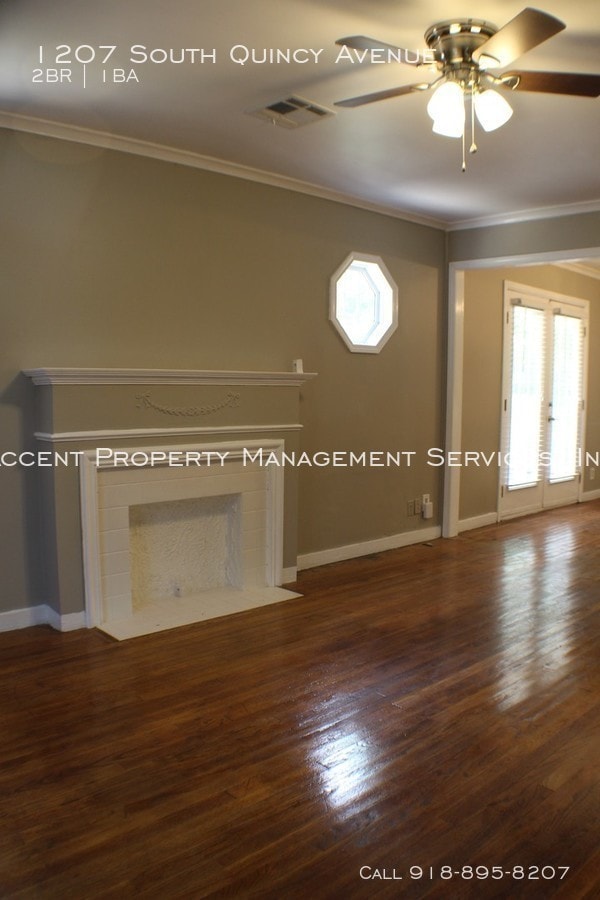 Building Photo - Newly Remodeled near Cherry Street