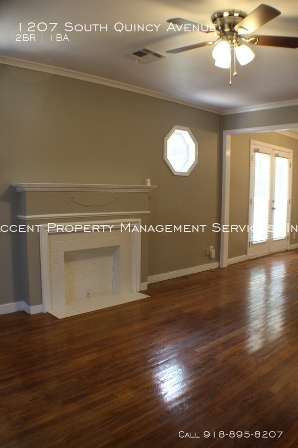 Foto del edificio - Newly Remodeled near Cherry Street