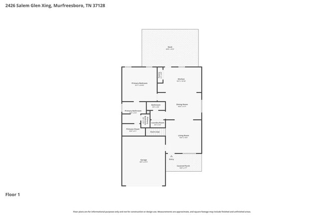 Building Photo - 2426 Salem Glen Xing